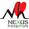 Nexus Cardiac Hospital & Research Ltd.